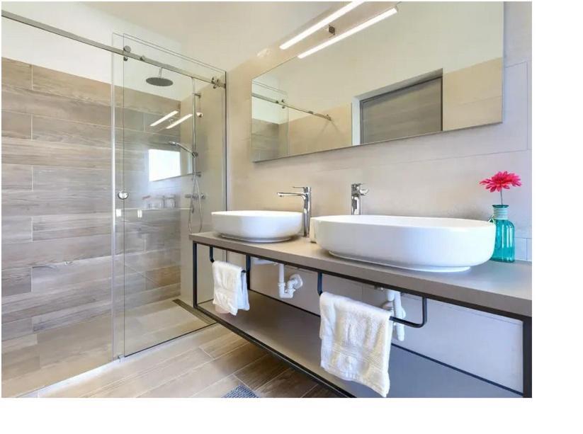 Villa Edi-Heated Pool & E-Bike Sisan Exterior photo